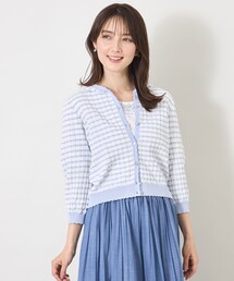 TO BE CHIC｜トゥー ビー シックのカーディガン/ボレロ通販 - ZOZOTOWN