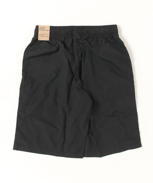 NIKE(ナイキ)の「ナイキ NIKE ナイキ NSW LONGLINE ショート SPD(その他パンツ・レディース・ブラック/ダークブルー・M/L/XL/S)」の13枚目の写真