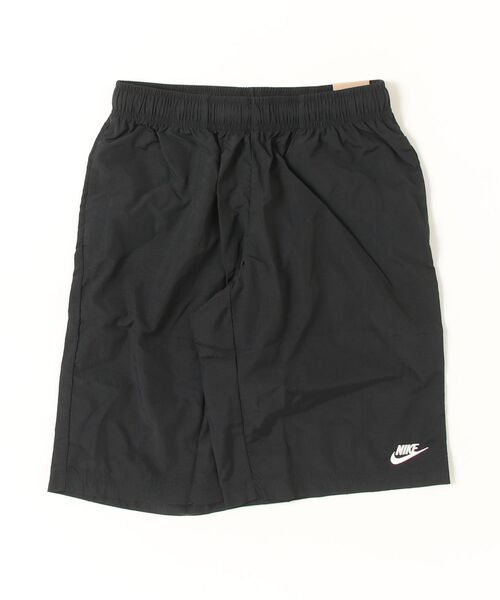 NIKE(ナイキ)の「ナイキ NIKE ナイキ NSW LONGLINE ショート SPD(その他パンツ・レディース・ブラック/ダークブルー・M/L/XL/S)」の11枚目の写真