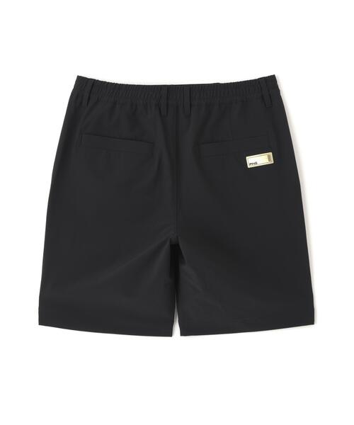 PING(ピン)の「【PING APPAREL】全方向ストレッチドライタッチリップストップショートパンツ <GOLD> (MENS)(その他パンツ・メンズ・ベージュ/ピンク/ホワイト/ブラック・S/LL1/M/LL/L)」の10枚目の写真