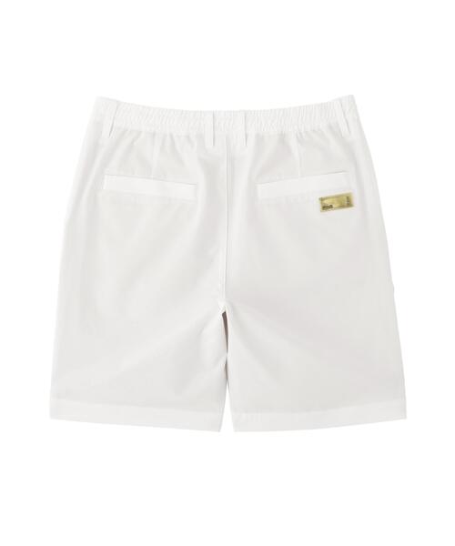 PING(ピン)の「【PING APPAREL】全方向ストレッチドライタッチリップストップショートパンツ <GOLD> (MENS)(その他パンツ・メンズ・ベージュ/ピンク/ホワイト/ブラック・S/LL1/M/LL/L)」の20枚目の写真