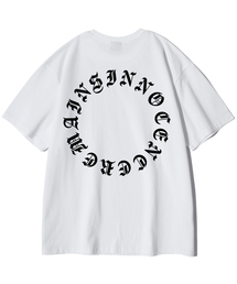 ELリマイン半袖Tシャツ4カラー