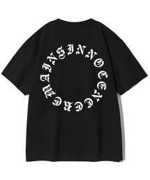 ELリマイン半袖Tシャツ4カラー