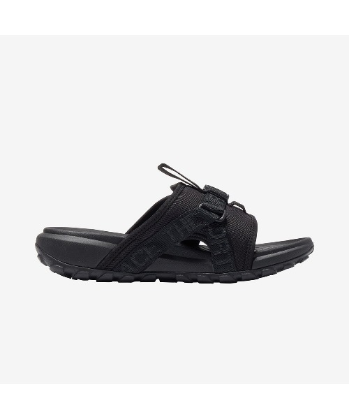THE NORTH FACE(ザノースフェイス)の「THE NORTH FACE EXPLORER CAMP SLIDES(ザ・ノース・フェイス エクスプローラー キャンプ スライド)(サンダル・レディース・ベージュ系/ブラック系・25cm/24cm/23cm)」の12枚目の写真