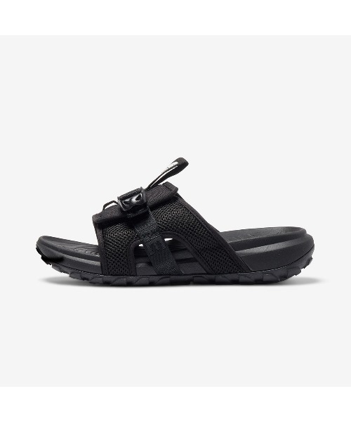 THE NORTH FACE(ザノースフェイス)の「THE NORTH FACE EXPLORER CAMP SLIDES(ザ・ノース・フェイス エクスプローラー キャンプ スライド)(サンダル・レディース・ベージュ系/ブラック系・25cm/24cm/23cm)」の11枚目の写真