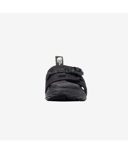 THE NORTH FACE(ザノースフェイス)の「THE NORTH FACE EXPLORER CAMP SLIDES(ザ・ノース・フェイス エクスプローラー キャンプ スライド)(サンダル・レディース・ベージュ系/ブラック系・25cm/24cm/23cm)」の8枚目の写真