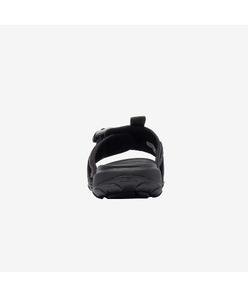 THE NORTH FACE(ザノースフェイス)の「THE NORTH FACE EXPLORER CAMP SLIDES(ザ・ノース・フェイス エクスプローラー キャンプ スライド)(サンダル・レディース・ベージュ系/ブラック系・25cm/24cm/23cm)」の7枚目の写真