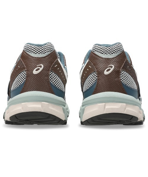 ASICS(アシックス)の「ASICS GEL-SONOMA TR62(アシックス ゲル ソノマ TR62)(スニーカー・メンズ・グリーン系/ブラウン系・27.5cm/27cm/26.5cm/26cm/25.5cm/25cm/29cm/28.5cm/28cm/24.5cm/24cm/23.5cm/23cm)」の8枚目の写真