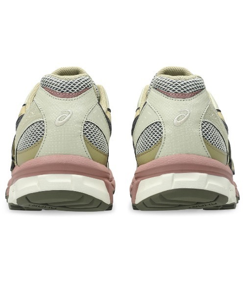ASICS(アシックス)の「ASICS GEL-SONOMA TR62(アシックス ゲル ソノマ TR62)(スニーカー・メンズ・グリーン系/ブラウン系・27.5cm/27cm/26.5cm/26cm/25.5cm/25cm/29cm/28.5cm/28cm/24.5cm/24cm/23.5cm/23cm)」の15枚目の写真