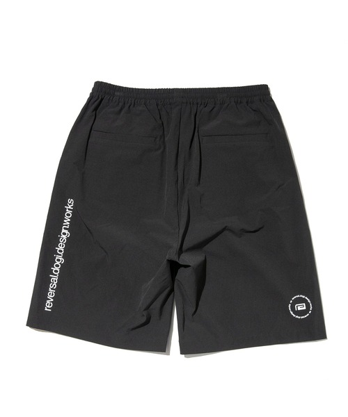 reversal.dogi.design.works(リバーサル・ドーギ・デザイン・ワークス)の「<reversal/リバーサル>URBAN FUNCTION VEST&SHORTS(セットアップ・メンズ・ブルー/ブラック・X-LARGE/LARGE/MEDIUM)」の11枚目の写真