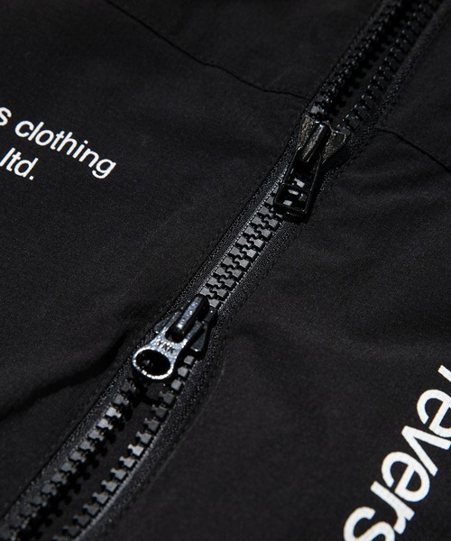 reversal.dogi.design.works(リバーサル・ドーギ・デザイン・ワークス)の「<reversal/リバーサル>URBAN FUNCTION VEST&SHORTS(セットアップ・メンズ・ブルー/ブラック・X-LARGE/LARGE/MEDIUM)」の15枚目の写真