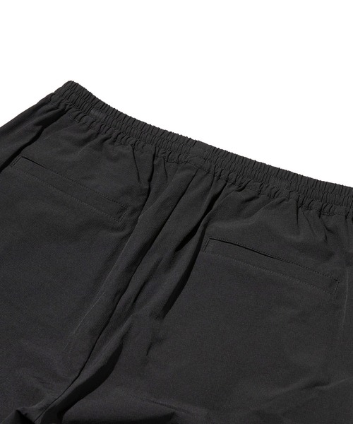 reversal.dogi.design.works(リバーサル・ドーギ・デザイン・ワークス)の「<reversal/リバーサル>URBAN FUNCTION VEST&SHORTS(セットアップ・メンズ・ブルー/ブラック・X-LARGE/LARGE/MEDIUM)」の19枚目の写真