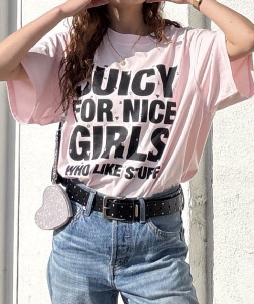 JUICY COUTURE｜ジューシークチュールの通販 - ZOZOTOWN