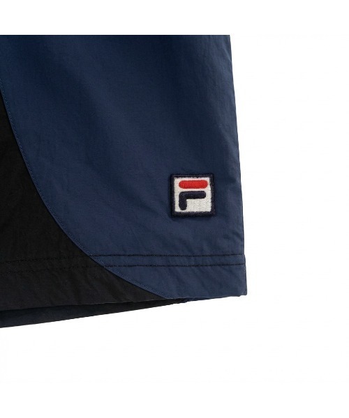 FILA(フィラ)の「SHORT PANTS(その他パンツ・メンズ・カーキ/ブラック・XL/L/M/S)」の6枚目の写真