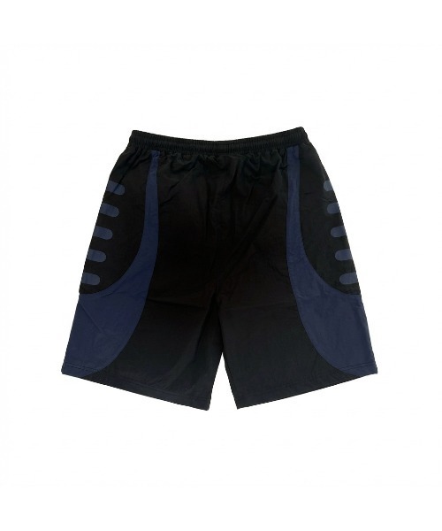 FILA(フィラ)の「SHORT PANTS(その他パンツ・メンズ・カーキ/ブラック・XL/L/M/S)」の4枚目の写真
