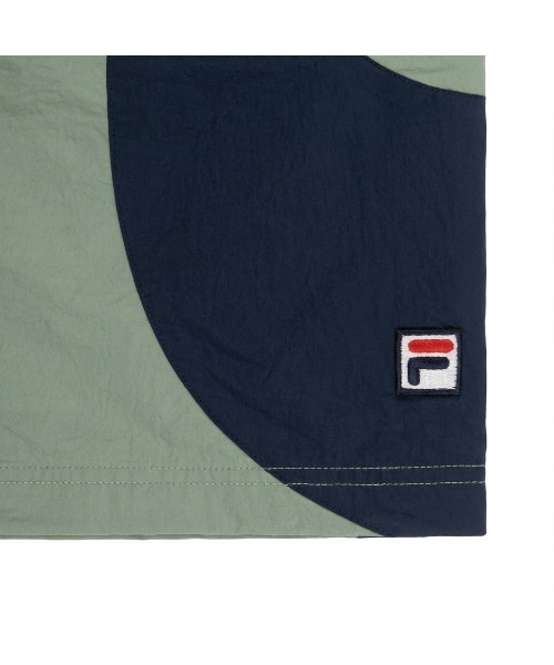 FILA(フィラ)の「SHORT PANTS(その他パンツ・メンズ・カーキ/ブラック・XL/L/M/S)」の10枚目の写真