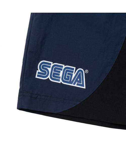 FILA(フィラ)の「SHORT PANTS(その他パンツ・メンズ・カーキ/ブラック・XL/L/M/S)」の5枚目の写真