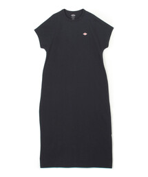DANTON | Store-Exclusive Women’s Sleeveless Dress(ワンピース)