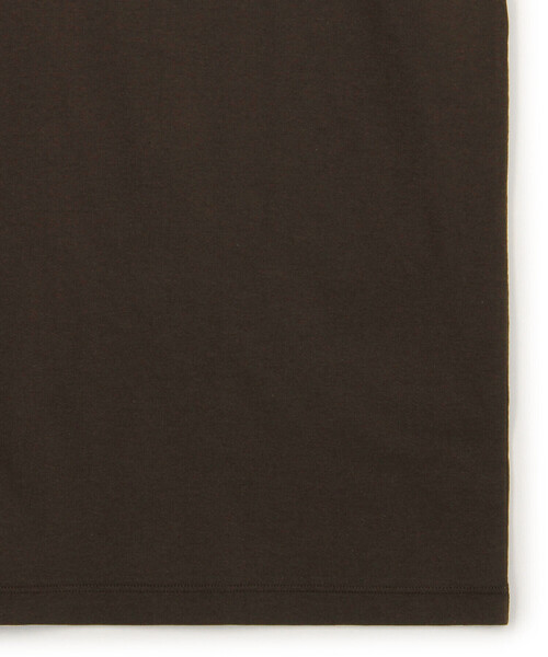 DANTON（ダントン）の「Store-Exclusive Women’s Sleeveless Dress（ワンピース・レディース・グレイッシュベージュ/ネイビー/ピンク/ブラウン・36）」の9枚目の写真