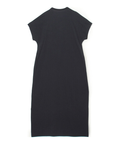 DANTON（ダントン）の「Store-Exclusive Women’s Sleeveless Dress（ワンピース・レディース・グレイッシュベージュ/ネイビー/ピンク/ブラウン・36）」の12枚目の写真