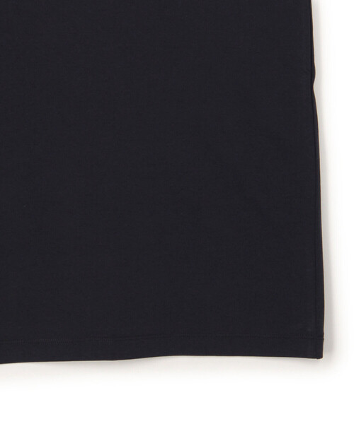 DANTON（ダントン）の「Store-Exclusive Women’s Sleeveless Dress（ワンピース・レディース・グレイッシュベージュ/ネイビー/ピンク/ブラウン・36）」の15枚目の写真