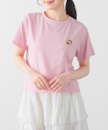 ハローキティ/Tシャツ