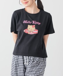 ハローキティ／Ｔシャツ