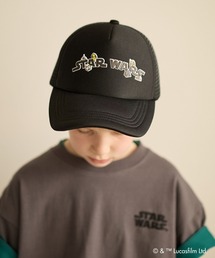 GLOBAL WORK(�O���[�o�����[�N)�́ySTAR WARS(�X�^�[�E�E�H�[�Y)�z���b�V���L���b�v/665703(�L���b�v)