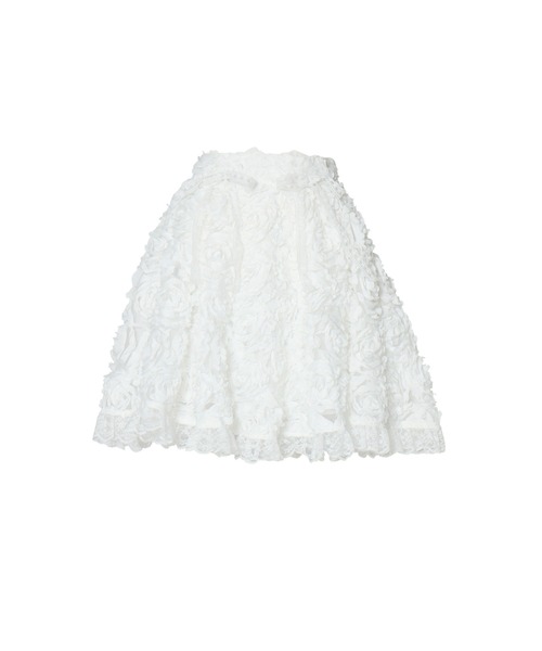 Fairy in flower skirt（スカート）｜mellfy memory（メルフィー