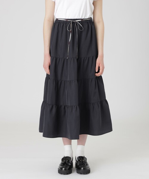 BLUE LABEL CRESTBRIDGE｜ブルーレーベルクレストブリッジのスカート