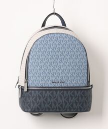 MICHAEL KORS｜マイケルコースのバックパック/リュック（ブルー