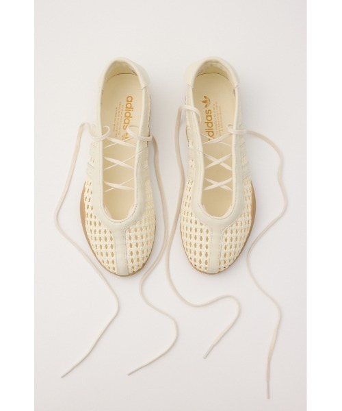 adidas Originals(アディダスオリジナルス)の「テコンドー メイ(スニーカー・レディース・ホワイト・24.5cm/24cm/23.5cm/23cm/25cm)」の6枚目の写真
