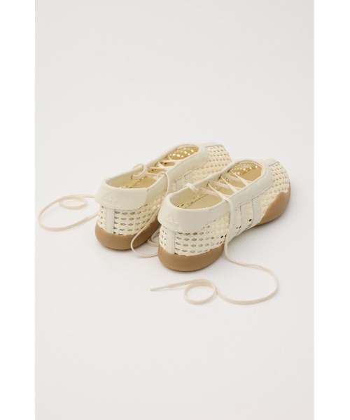 adidas Originals(アディダスオリジナルス)の「テコンドー メイ(スニーカー・レディース・ホワイト・24.5cm/24cm/23.5cm/23cm/25cm)」の5枚目の写真