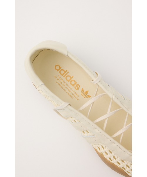 adidas Originals(アディダスオリジナルス)の「テコンドー メイ(スニーカー・レディース・ホワイト・24.5cm/24cm/23.5cm/23cm/25cm)」の9枚目の写真