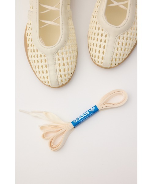adidas Originals(アディダスオリジナルス)の「テコンドー メイ(スニーカー・レディース・ホワイト・24.5cm/24cm/23.5cm/23cm/25cm)」の8枚目の写真