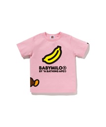 MEDICOM TOY ANDY WARHOL ABC BANANA CUSHION S M（クッション