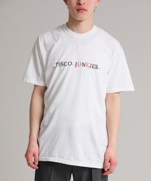 DELUXE | DJ TEE(Tシャツ/カットソー)
