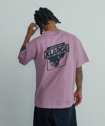 XLARGE | 【WEB限定】FLIP OG S/S TEE(Tシャツ/カットソー)