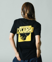 XLARGE｜エクストララージのTシャツ/カットソー（前面プリント）人気