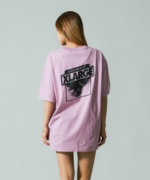 XLARGE（エクストララージ）の「【WEB限定】FLIP OG S/S TEE（Tシャツ/カットソー）」
