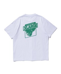 XLARGE（エクストララージ）の「【WEB限定】FLIP OG S/S TEE（Tシャツ/カットソー）」