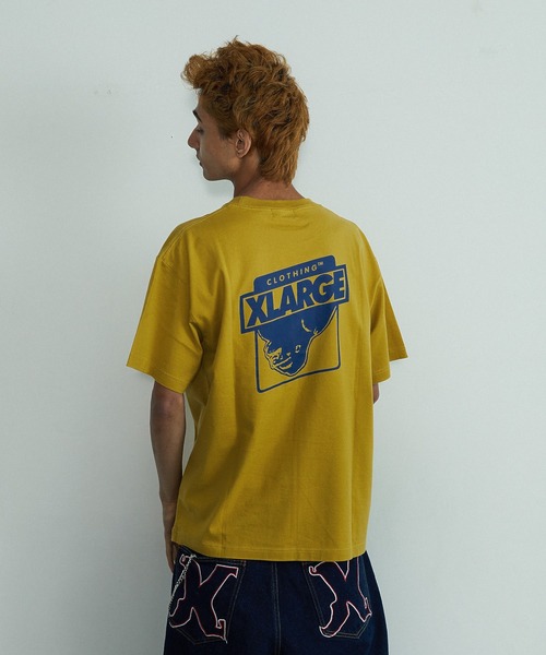 XLARGE（エクストララージ）のファッション通販 - ZOZOTOWN（カラー