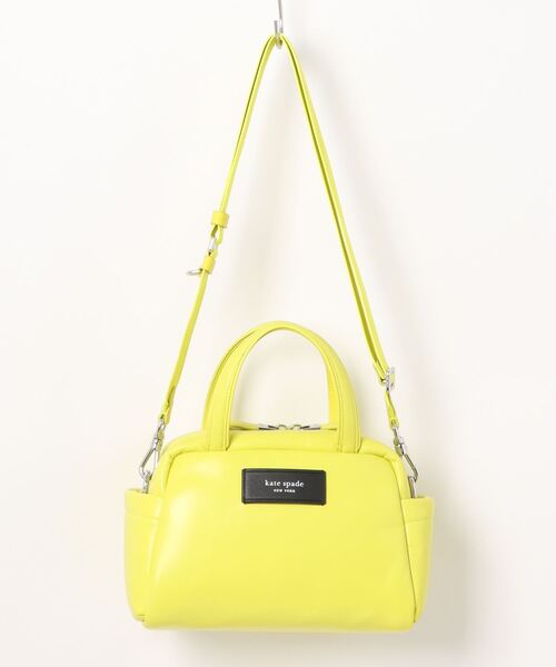 Kate spade(ケイトスペード) ショルダーバッグ - PXRU7558 ダーク 