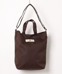 WILD WALLETS（ワイルドウォレット）の「【WILD WALLETS】スーベニア 2WAY Tote Bag（トートバッグ）」
