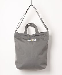 WILD WALLETS（ワイルドウォレット）の「【WILD WALLETS】スーベニア 2WAY Tote Bag（トートバッグ）」