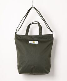 WILD WALLETS（ワイルドウォレット）の「【WILD WALLETS】スーベニア 2WAY Tote Bag（トートバッグ）」