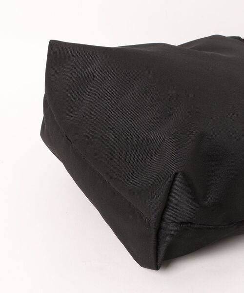 WILD WALLETS(ワイルドウォレット)の「【WILD WALLETS】スーベニア 2WAY Tote Bag(トートバッグ・メンズ・グレー/オリーブ/ブラウン/ブラック・FREE)」の6枚目の写真