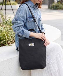【WILD WALLETS】スーベニア 2WAY Tote Bag