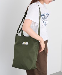 WILD WALLETS（ワイルドウォレット）の「【WILD WALLETS】スーベニア 2WAY Tote Bag（トートバッグ）」