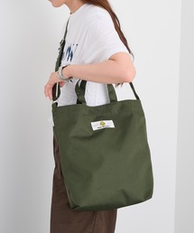 WILD WALLETS（ワイルドウォレット）の「【WILD WALLETS】スーベニア 2WAY Tote Bag（トートバッグ）」